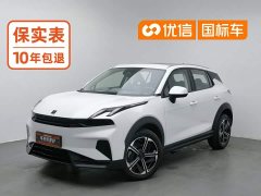 Lynk & Co Geely Lynk & Co 06 EM-P 2024 EM-P 126 Long Range Max - ფოტო 1