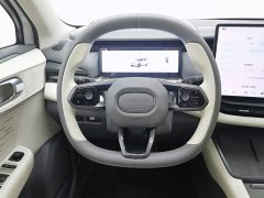 Lynk & Co Geely Lynk & Co 06 EM-P 2024 EM-P 126 Long Range Max - ფოტო 11