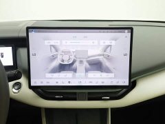 Lynk & Co Geely Lynk & Co 06 EM-P 2024 EM-P 126 Long Range Max - ფოტო 12