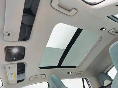 Lynk & Co Geely Lynk & Co 06 EM-P 2024 EM-P 126 Long Range Max - ფოტო 14