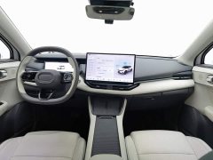 Lynk & Co Geely Lynk & Co 06 EM-P 2024 EM-P 126 Long Range Max - ფოტო 5