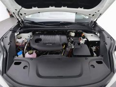 Lynk & Co Geely Lynk & Co 06 EM-P 2024 EM-P 126 Long Range Max - ფოტო 6