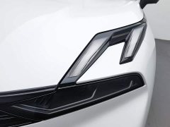 Lynk & Co Geely Lynk & Co 06 EM-P 2024 EM-P 126 Long Range Max - ფოტო 7