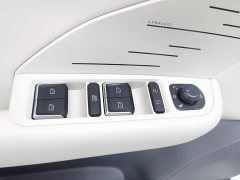 Lynk & Co Geely Lynk & Co 06 EM-P 2024 EM-P 126 Long Range Max - ფოტო 9