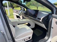 Li Auto i6 Four-Wheel Drive Standard Edition - ფოტო 13