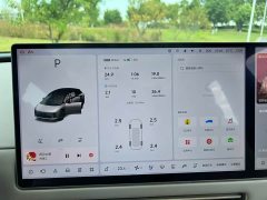 Li Auto i6 Four-Wheel Drive Standard Edition - ფოტო 17