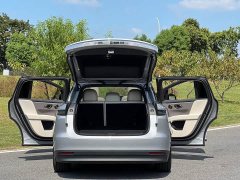 Li Auto i6 Four-Wheel Drive Standard Edition - ფოტო 8