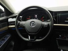 Volkswagen Passat Plug-in Hybrid 2020 430PHEV Hybrid Luxury National VI - ფოტო 11