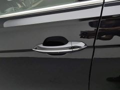 Volkswagen Passat Plug-in Hybrid 2020 430PHEV Hybrid Luxury National VI - ფოტო 18