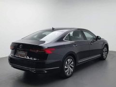 Volkswagen Passat Plug-in Hybrid 2020 430PHEV Hybrid Luxury National VI - ფოტო 2