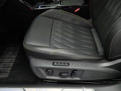 Volkswagen Passat Plug-in Hybrid 2020 430PHEV Hybrid Luxury National VI - ფოტო 20