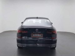 Volkswagen Passat Plug-in Hybrid 2020 430PHEV Hybrid Luxury National VI - ფოტო 4