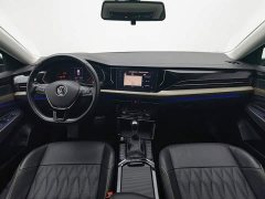 Volkswagen Passat Plug-in Hybrid 2020 430PHEV Hybrid Luxury National VI - ფოტო 5