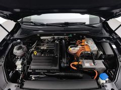 Volkswagen Passat Plug-in Hybrid 2020 430PHEV Hybrid Luxury National VI - ფოტო 6