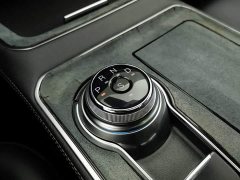 Lynk & Co Edge PLUS EcoBoost 245 FWD Premium 7-Seater - ფოტო 13