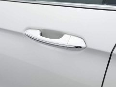 Lynk & Co Edge PLUS EcoBoost 245 FWD Premium 7-Seater - ფოტო 18
