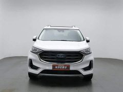 Lynk & Co Edge PLUS EcoBoost 245 FWD Premium 7-Seater - ფოტო 3