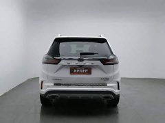 Lynk & Co Edge PLUS EcoBoost 245 FWD Premium 7-Seater - ფოტო 4