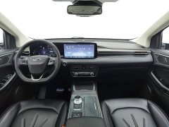 Lynk & Co Edge PLUS EcoBoost 245 FWD Premium 7-Seater - ფოტო 5