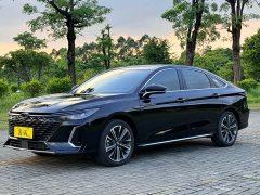 Chery Arrizo 8 2022 1.6T DCT Elegant - ფოტო 1