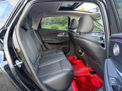 Chery Arrizo 8 2022 1.6T DCT Elegant - ფოტო 10