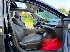 Chery Arrizo 8 2022 1.6T DCT Elegant - ფოტო 11