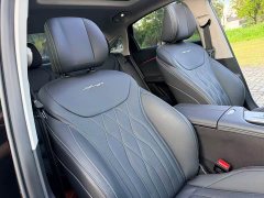 Chery Arrizo 8 2022 1.6T DCT Elegant - ფოტო 12