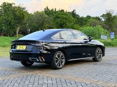 Chery Arrizo 8 2022 1.6T DCT Elegant - ფოტო 19