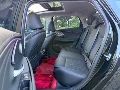 Chery Arrizo 8 2022 1.6T DCT Elegant - ფოტო 5