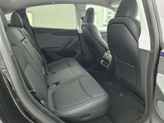Tesla Model Y Rear-Wheel Drive - ფოტო 11