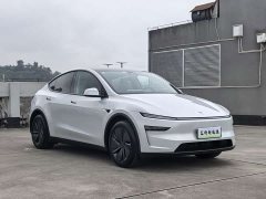 Tesla Model Y Rear-Wheel Drive - ფოტო 2