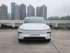 Tesla Model Y Rear-Wheel Drive - ფოტო 3