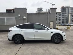 Tesla Model Y Rear-Wheel Drive - ფოტო 4
