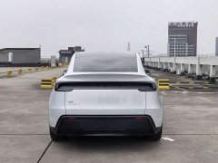 Tesla Model Y Rear-Wheel Drive - ფოტო 8