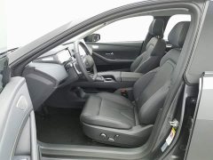 Deepal Deep Blue SL03 2022 1.5L 1200 Extended Range Version - ფოტო 10