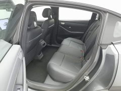Deepal Deep Blue SL03 2022 1.5L 1200 Extended Range Version - ფოტო 15