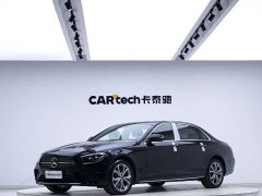 Mercedes-Benz E-Class Facelift E 300 L Sport Fashion Edition - ფოტო 1