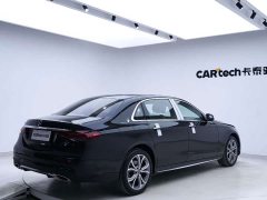 Mercedes-Benz E-Class Facelift E 300 L Sport Fashion Edition - ფოტო 14