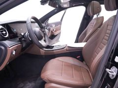 Mercedes-Benz E-Class Facelift E 300 L Sport Fashion Edition - ფოტო 15