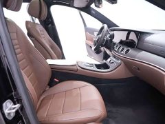 Mercedes-Benz E-Class Facelift E 300 L Sport Fashion Edition - ფოტო 17