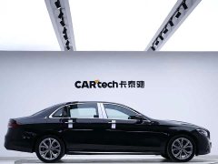 Mercedes-Benz E-Class Facelift E 300 L Sport Fashion Edition - ფოტო 2