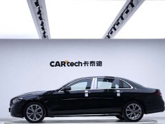 Mercedes-Benz E-Class Facelift E 300 L Sport Fashion Edition - ფოტო 4