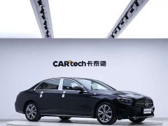 Mercedes-Benz E-Class Facelift E 300 L Sport Fashion Edition - ფოტო 5