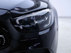 Mercedes-Benz E-Class Facelift E 300 L Sport Fashion Edition - ფოტო 8