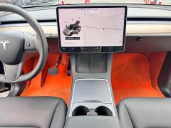 Tesla Model Y Long Range All-Wheel Drive - ფოტო 14