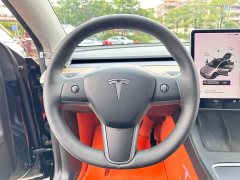Tesla Model Y Long Range All-Wheel Drive - ფოტო 15