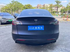 Tesla Model Y Long Range All-Wheel Drive - ფოტო 5