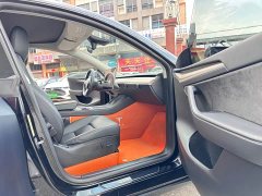 Tesla Model Y Long Range All-Wheel Drive - ფოტო 7