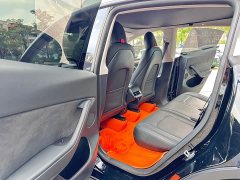 Tesla Model Y Long Range All-Wheel Drive - ფოტო 9