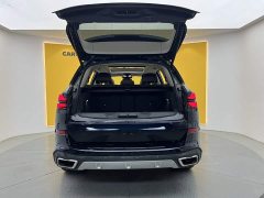BMW X5 xDrive 30Li M Sport Luxury Night Edition Package - ფოტო 11